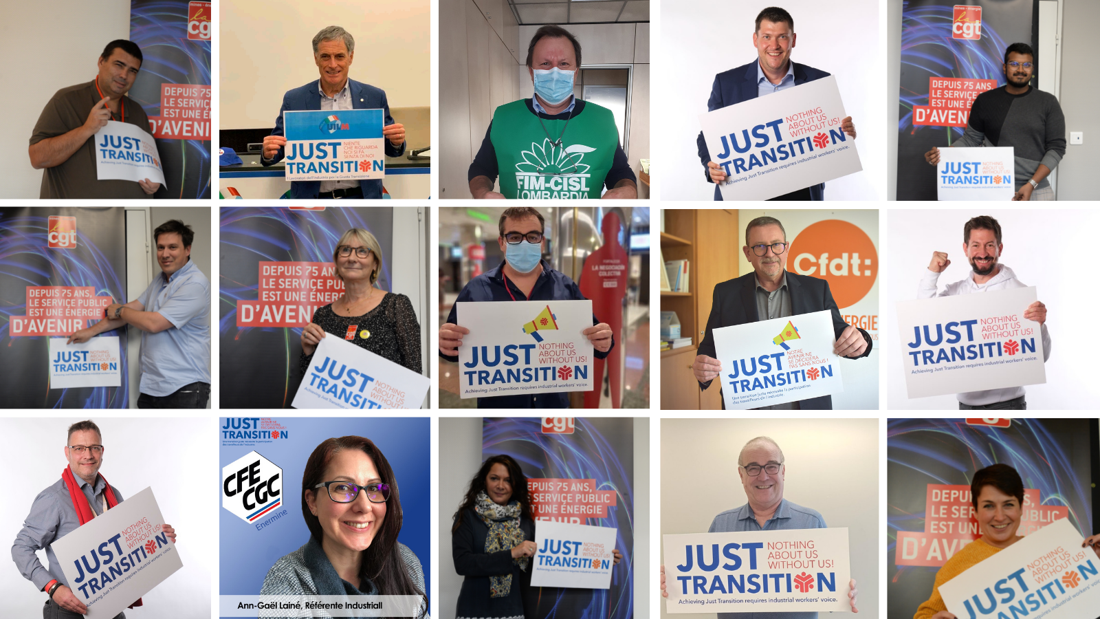 affiliates mobilising